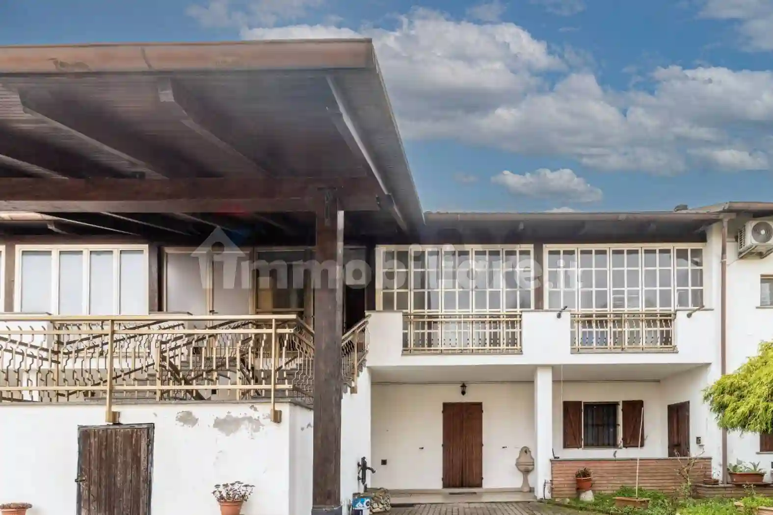 Casa indipendente - foto 4