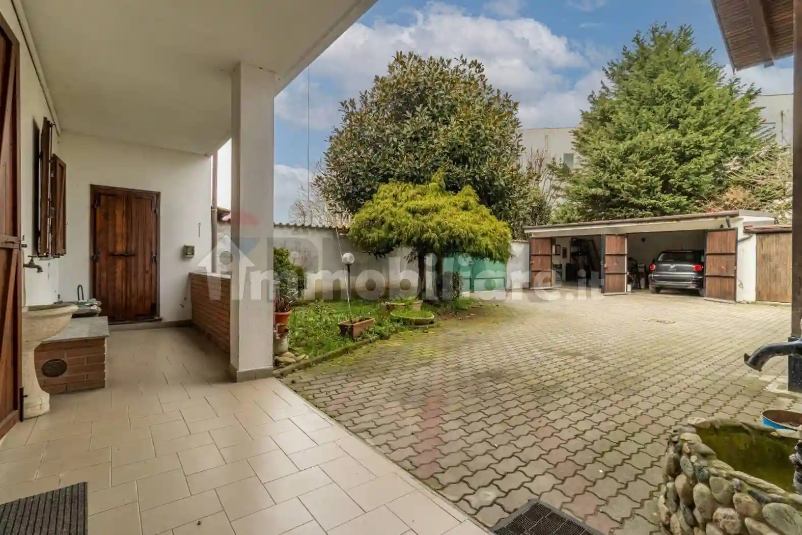 Casa indipendente - foto 5