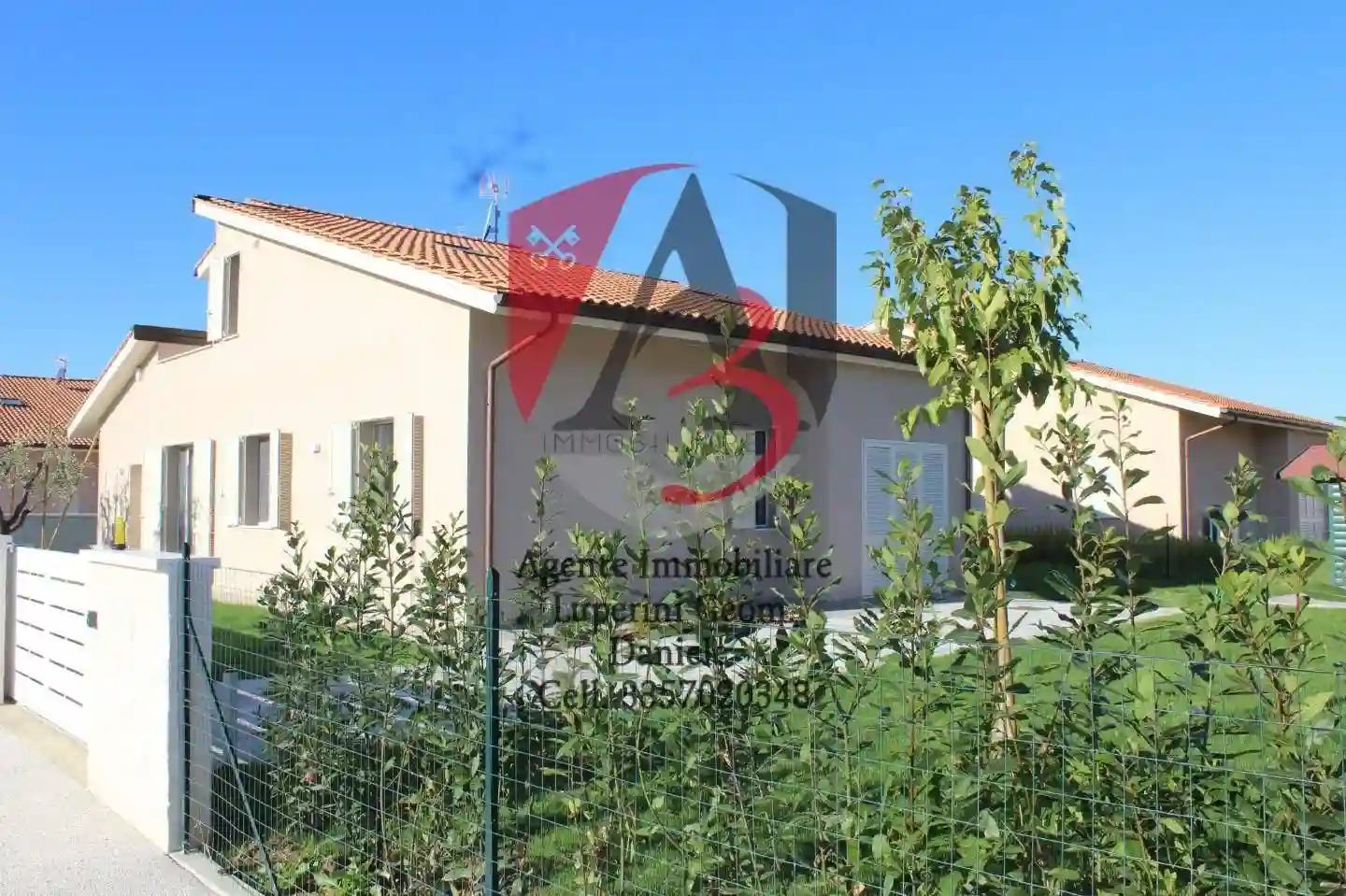 Villetta a schiera - foto 2