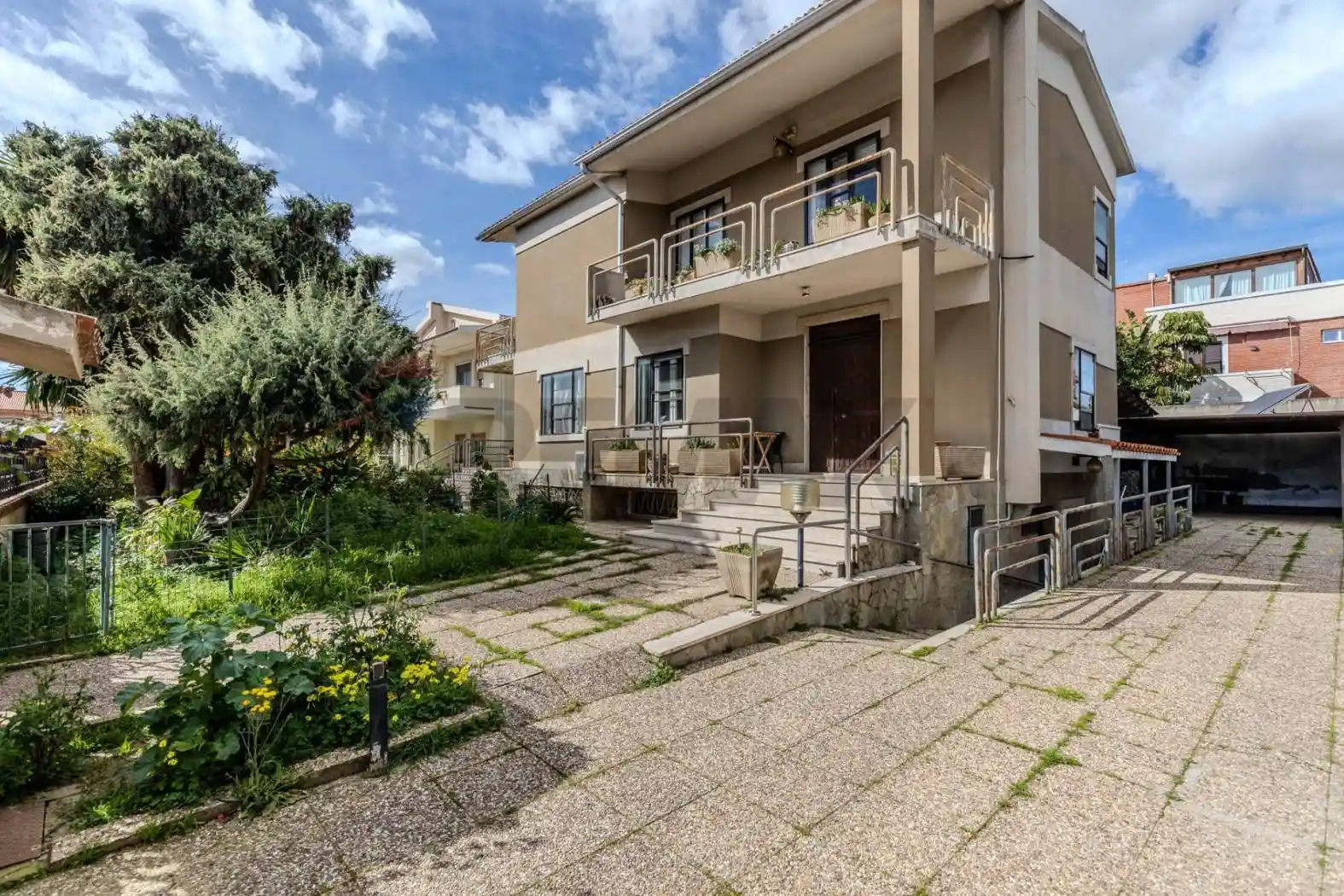 Villa in vendita a Cagliari