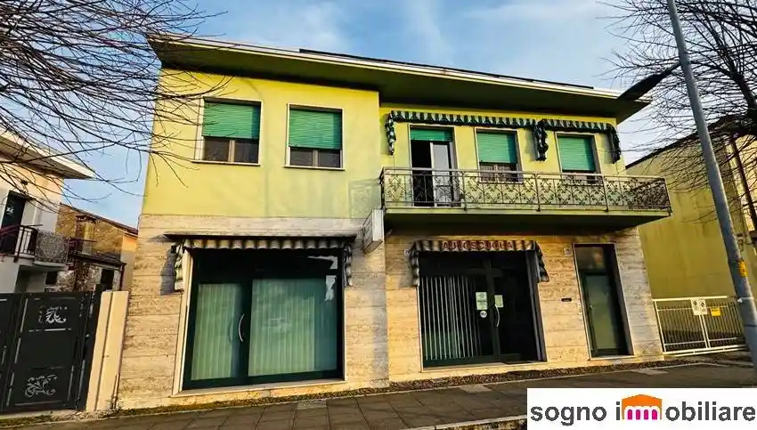 Appartamento in vendita a Legnago