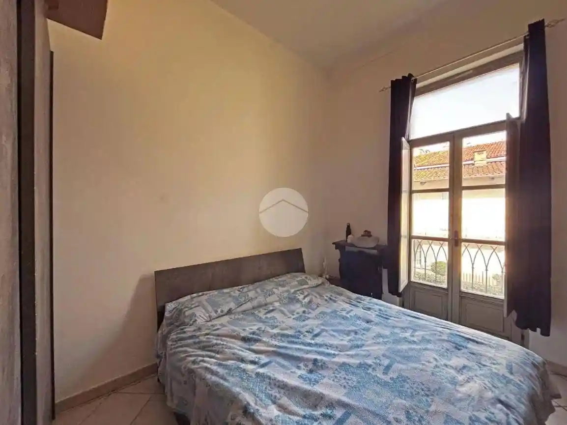 Appartamento in vendita a Pinerolo