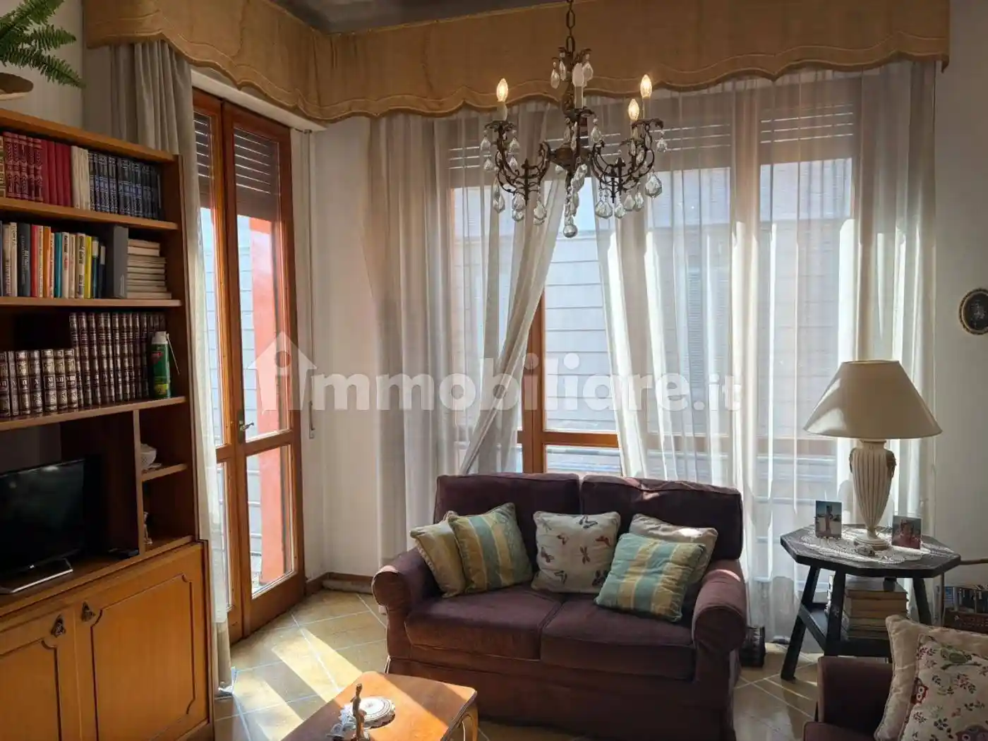 Appartamento in vendita a Piacenza