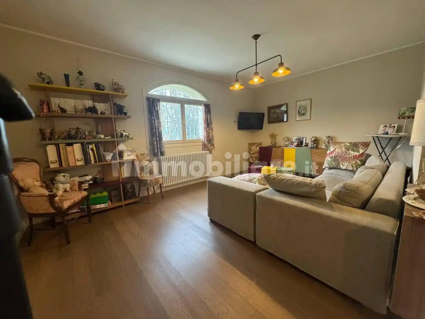 Villa in vendita a Castell'Arquato