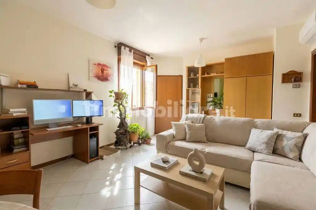 Appartamento in vendita a Carnate