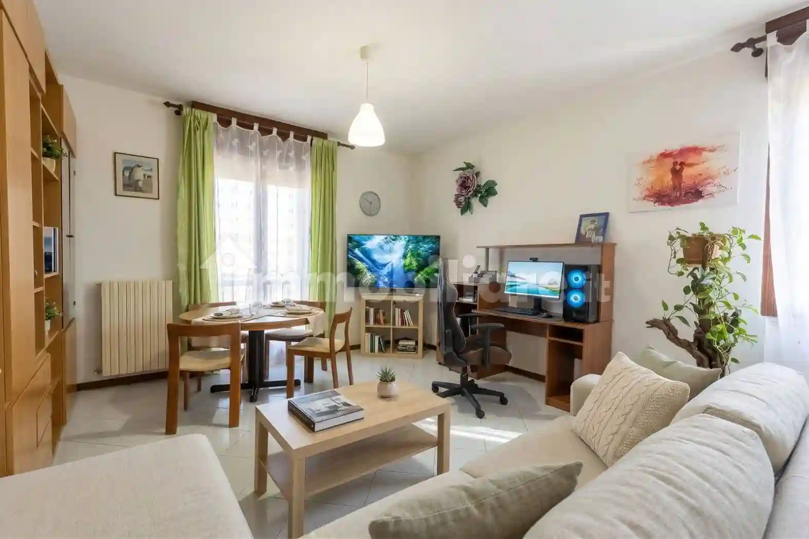 Appartamento - foto 2