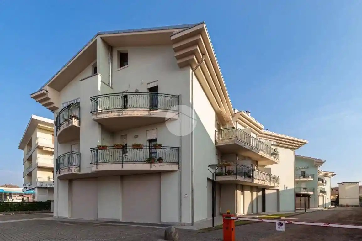 Appartamento in vendita a Bussolengo