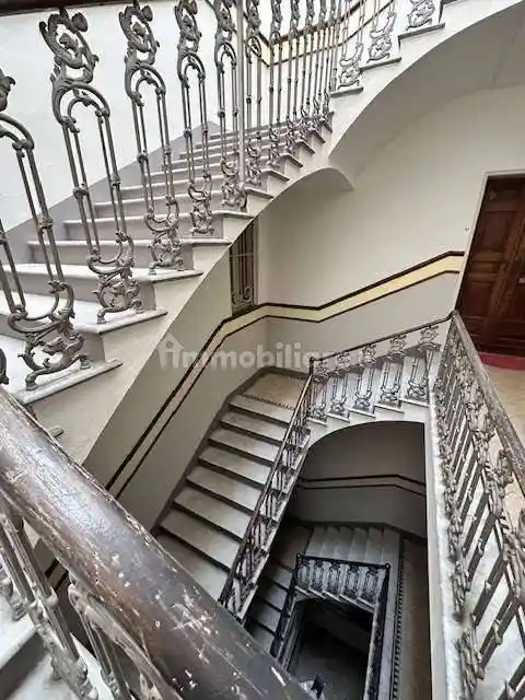 Appartamento in affitto a Modena