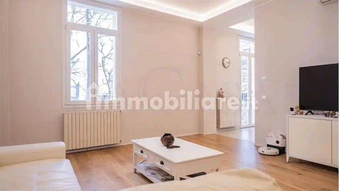 Appartamento in vendita a Brescia