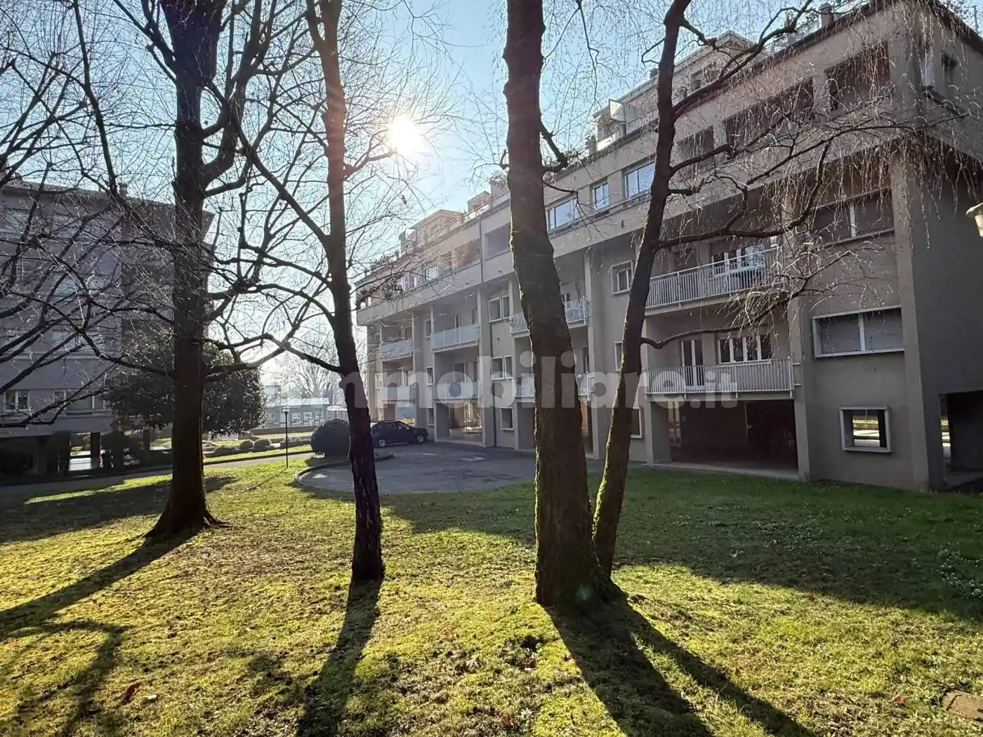 Appartamento in vendita a Cantù