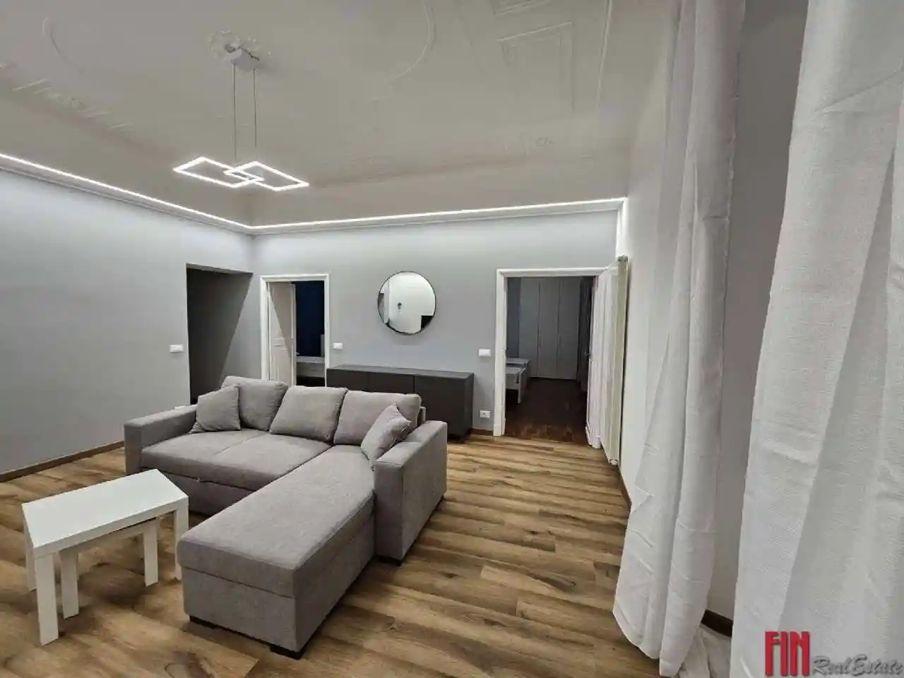 Appartamento in affitto a Genova