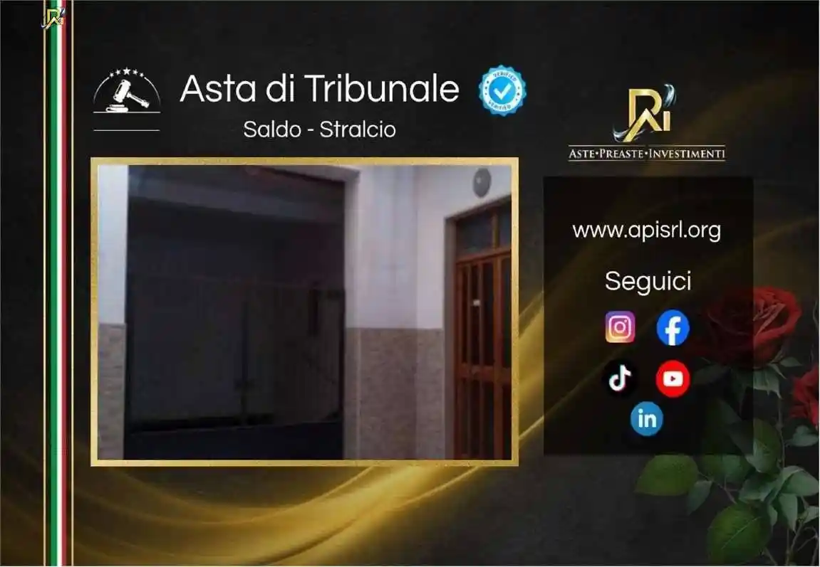 Appartamento in vendita a Gallipoli