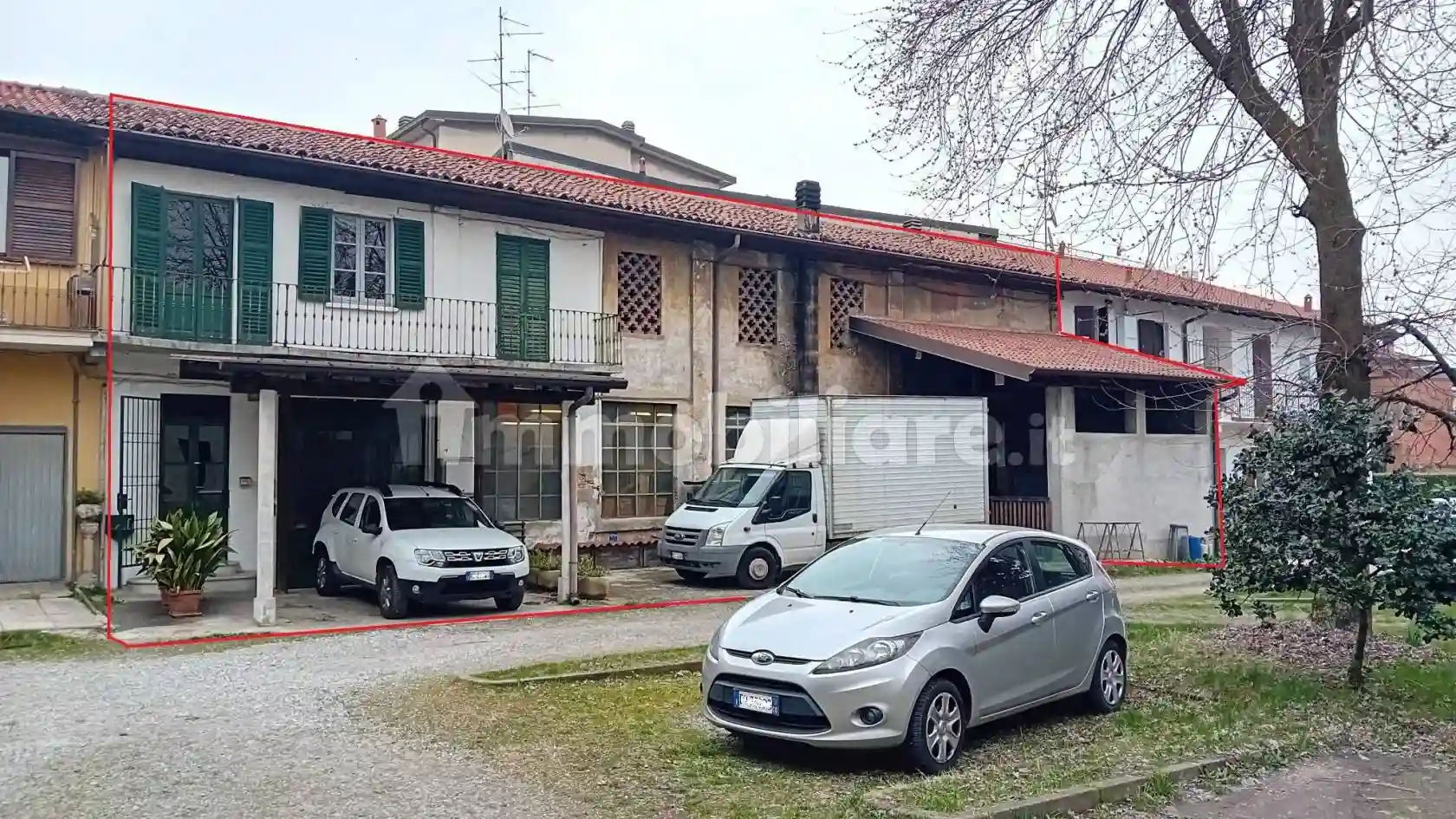 Casa indipendente - foto 2