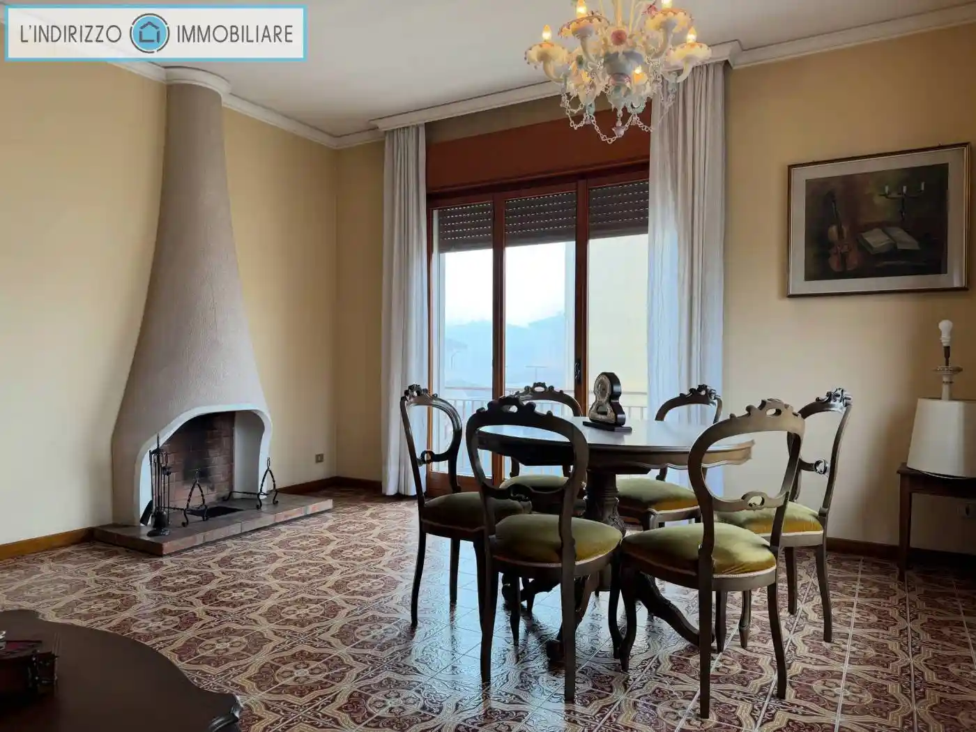 Appartamento in vendita a Salzano