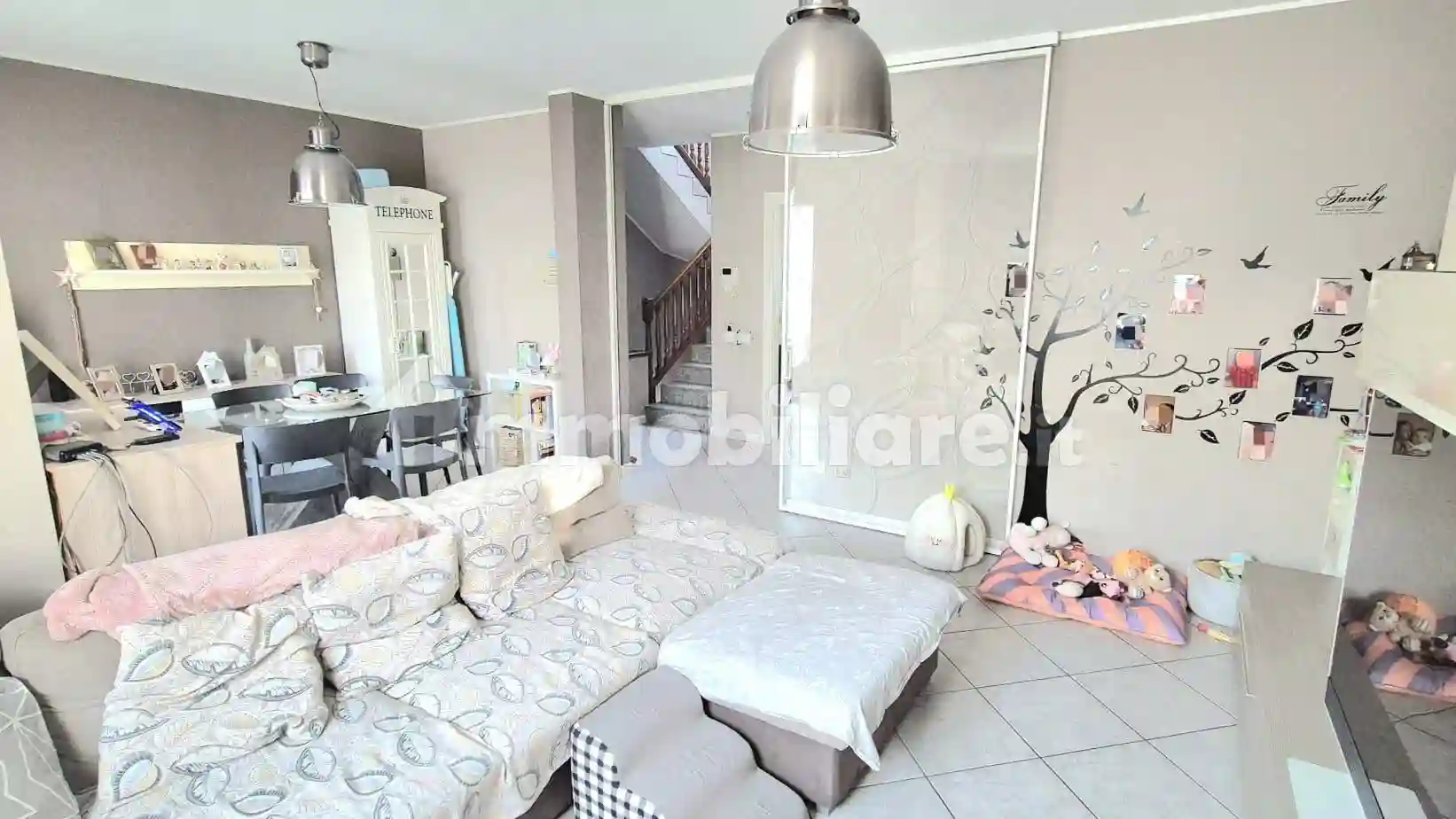 Villetta a schiera - foto 4