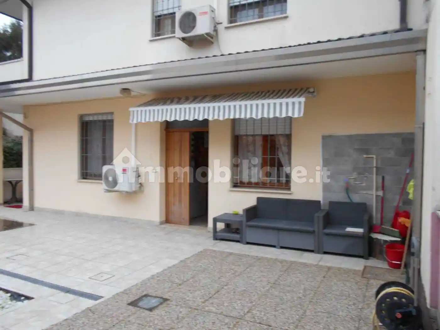 Appartamento in vendita a Portomaggiore