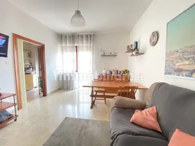 Appartamento in vendita a Pescara