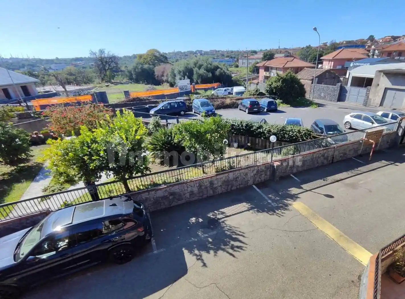 Appartamento in vendita a Aci Sant'Antonio