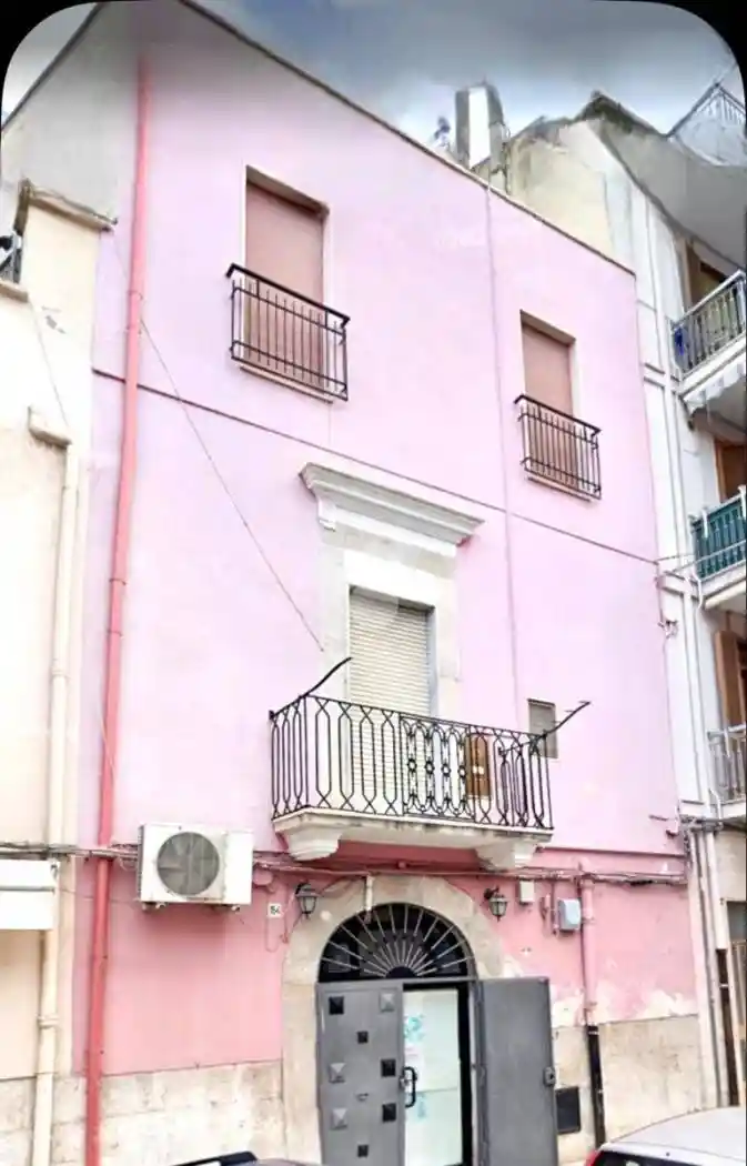 Appartamento in vendita a Barletta