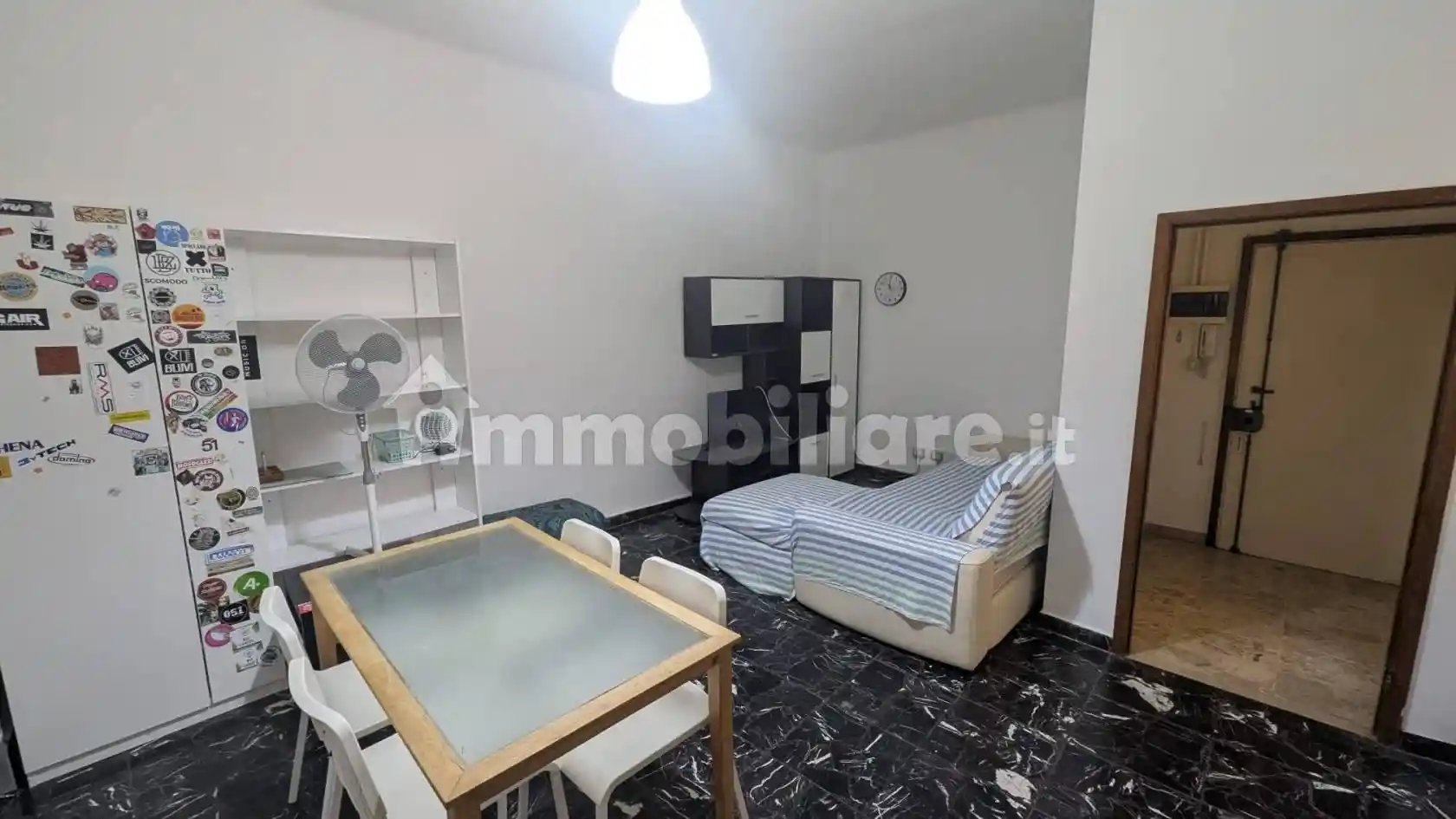 Appartamento in affitto a Bologna