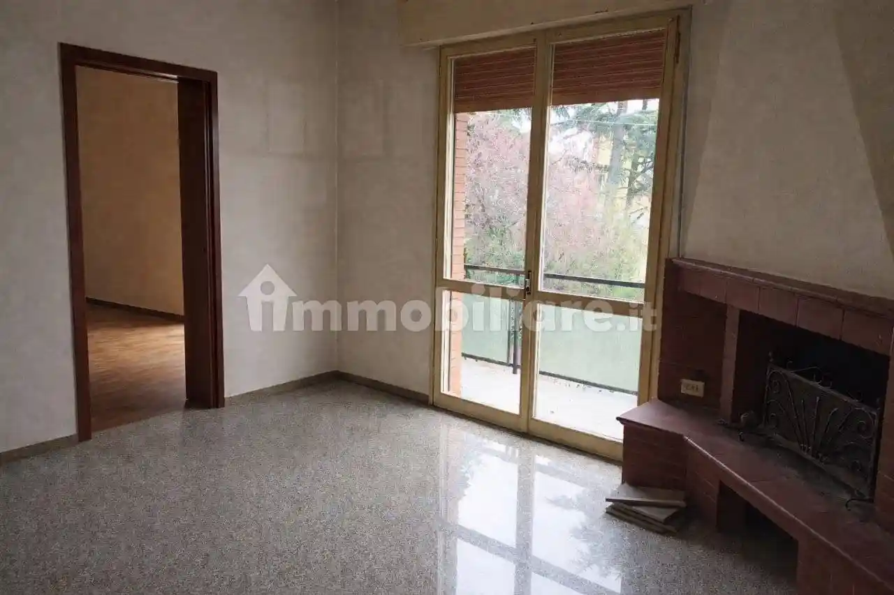 Appartamento in vendita a Carpi