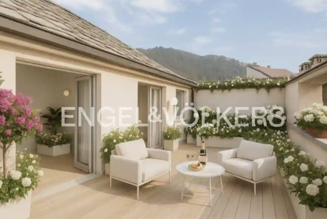 Attico - Mansarda - foto 3