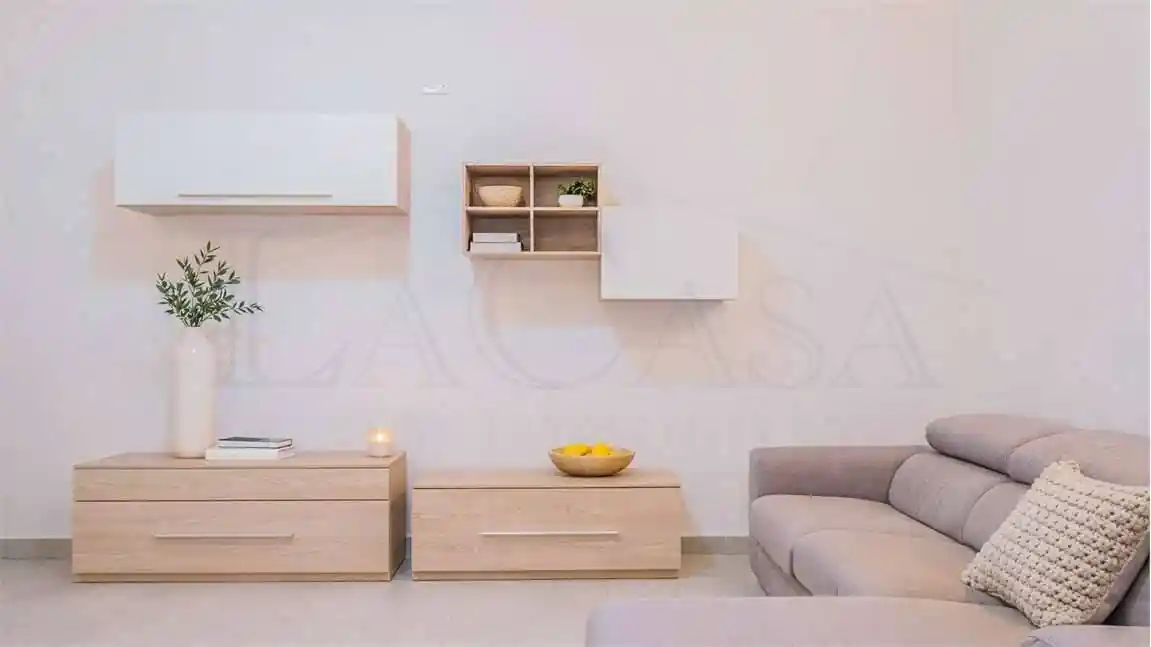 Appartamento in vendita a Brescia