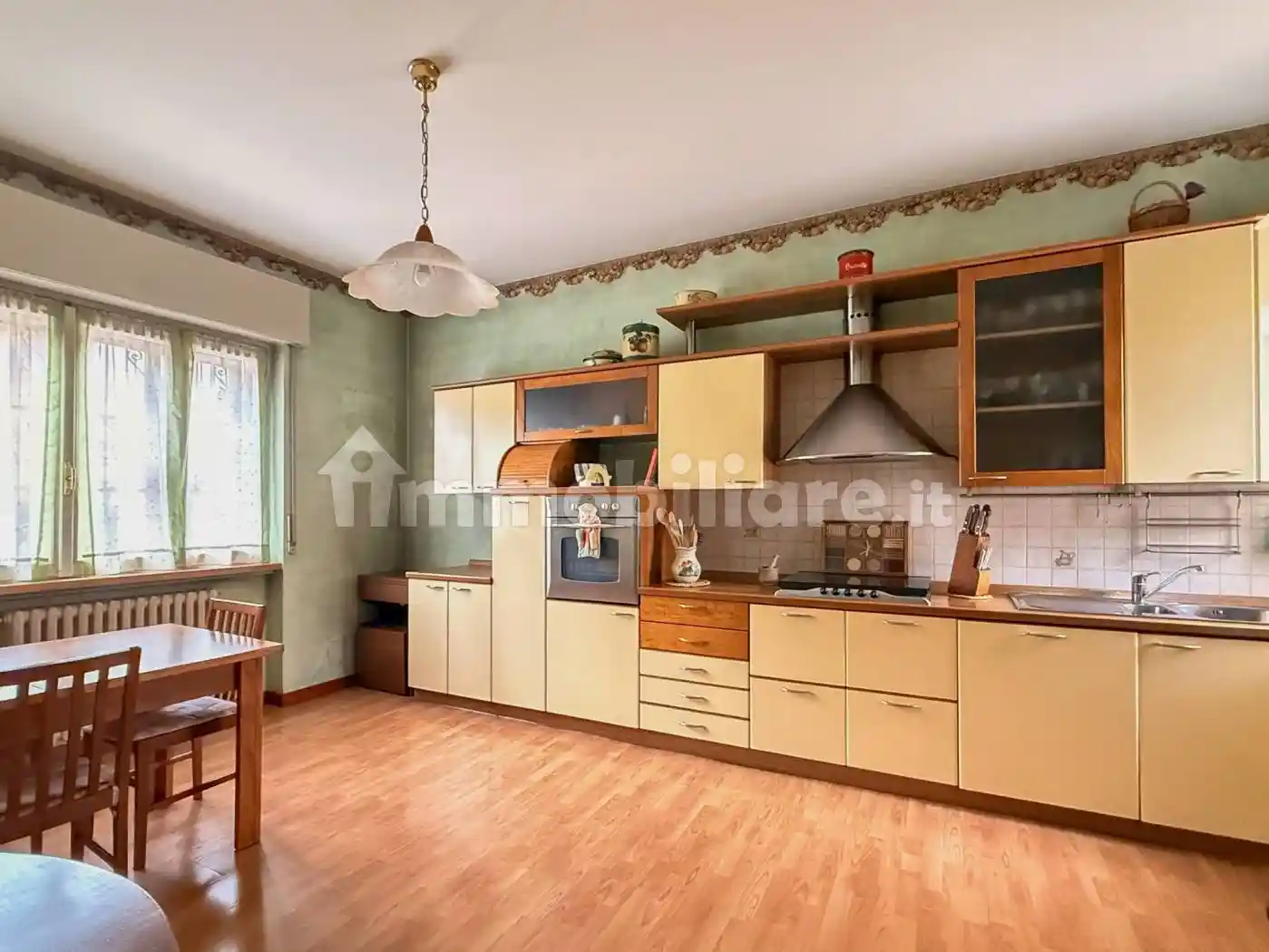 Appartamento in vendita a Senago