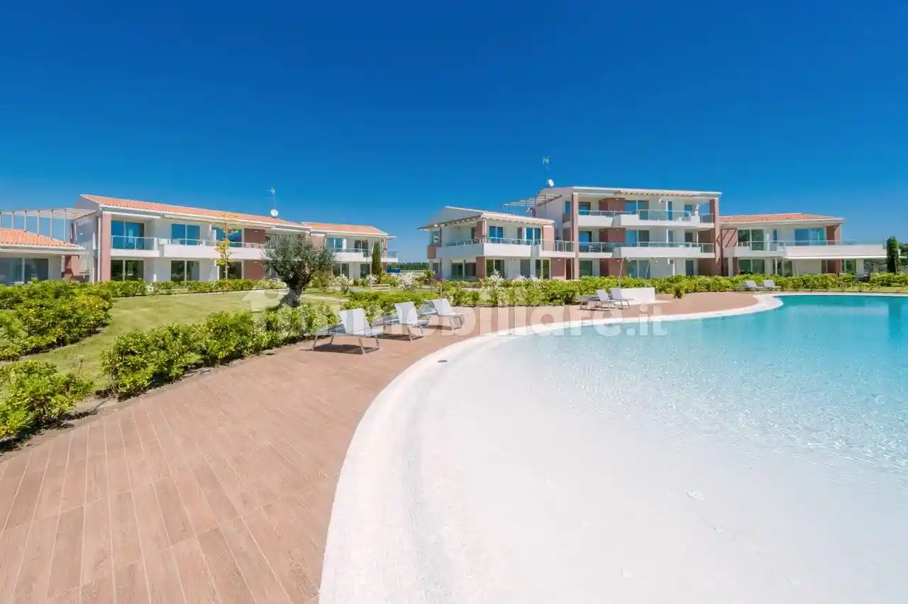 Appartamento in vendita a Jesolo