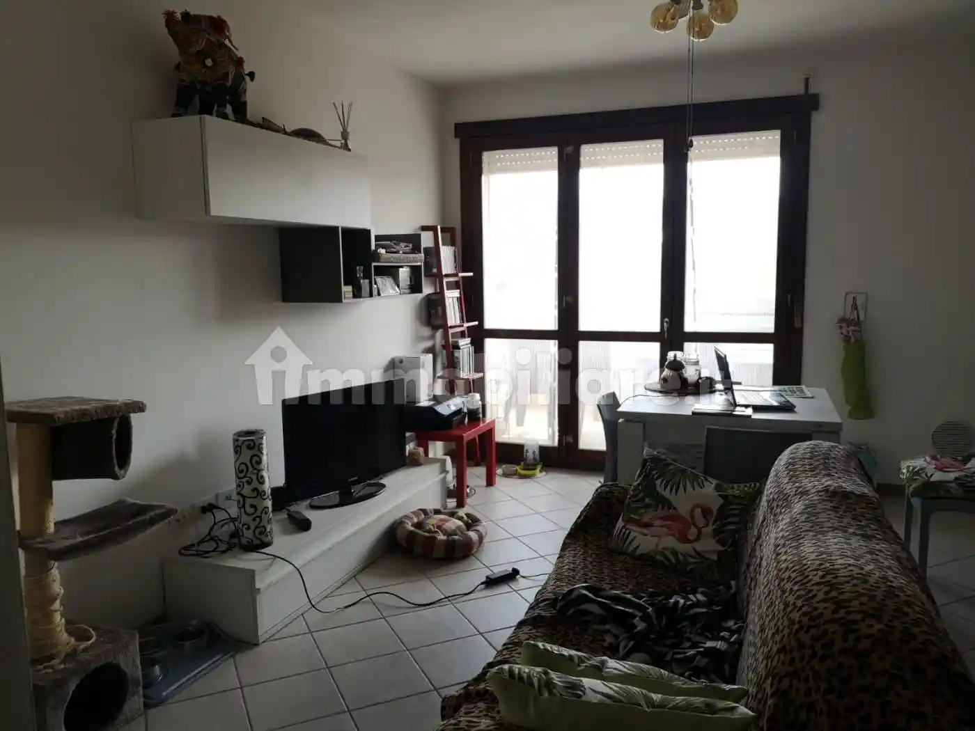 Appartamento in affitto a Casalecchio di Reno