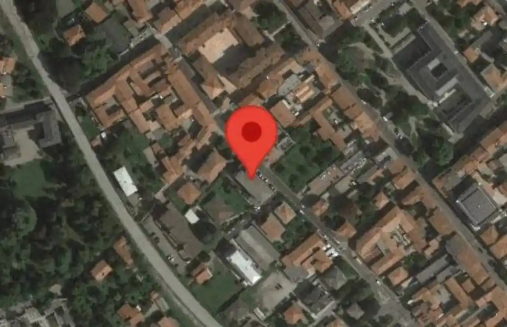 Palazzo - Edificio in vendita a Tradate