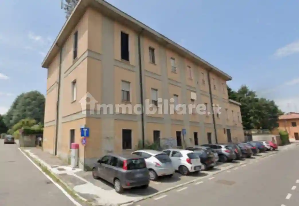 Palazzo - Edificio - foto 3