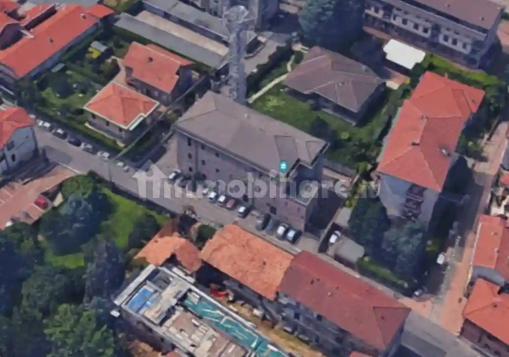 Palazzo - Edificio - foto 4