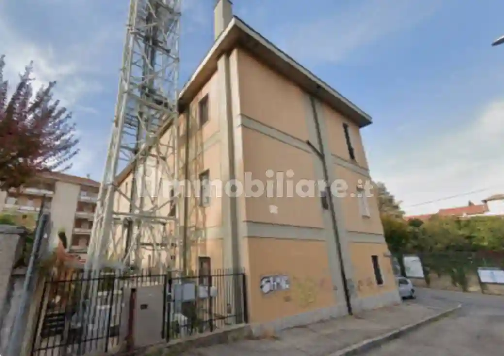 Palazzo - Edificio - foto 5