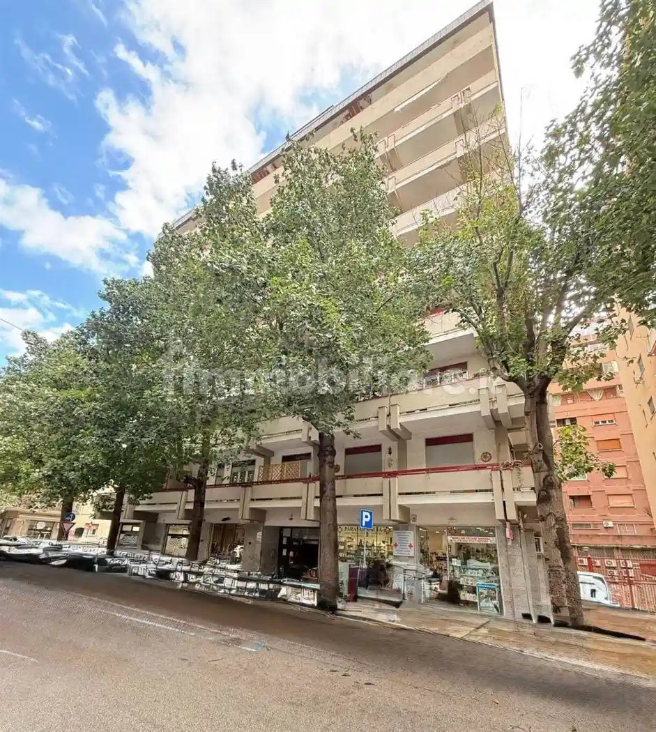 Appartamento in vendita a Palermo