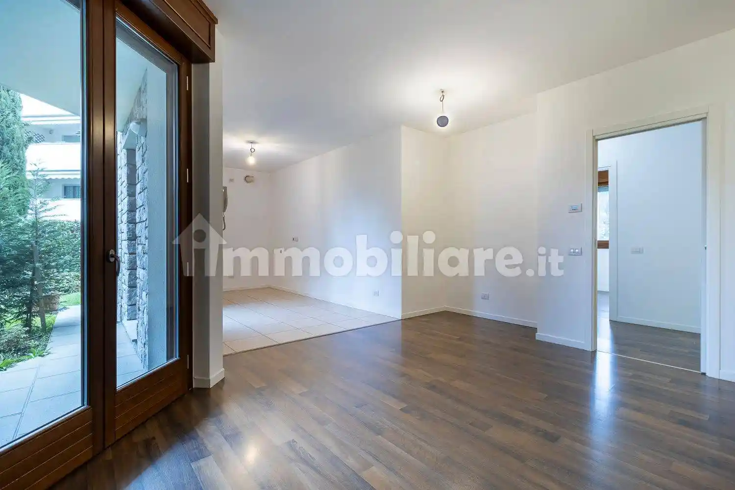 Appartamento in affitto a Mariano Comense