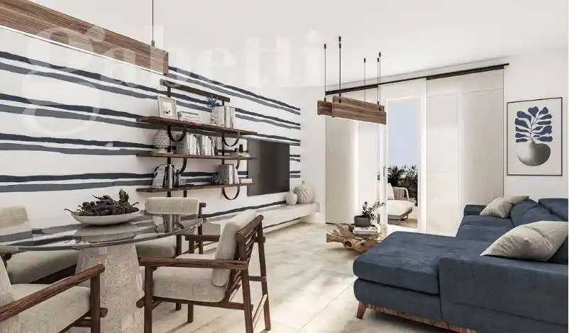 Appartamento in vendita a Senigallia