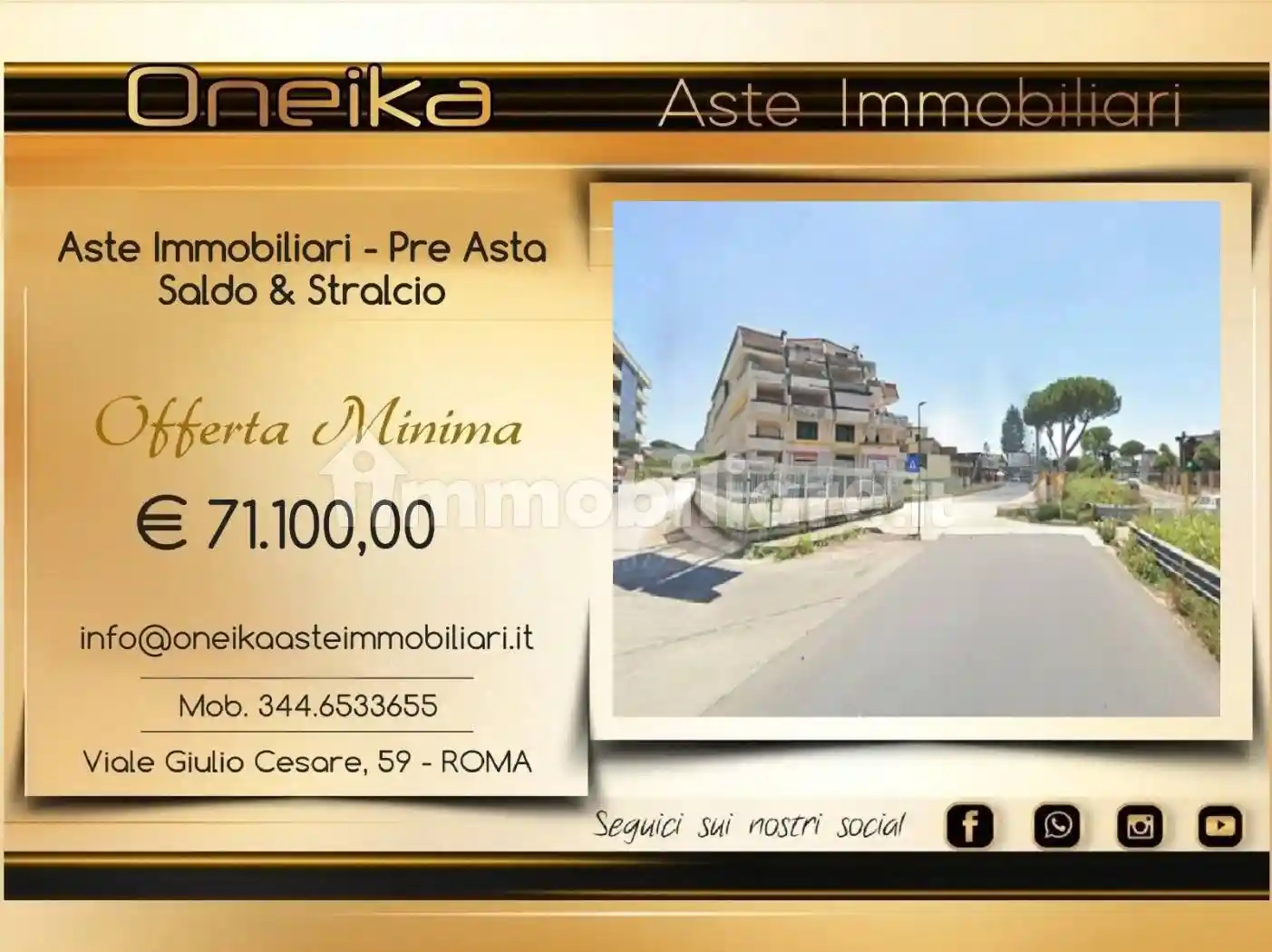 Appartamento in vendita a Melito di Napoli