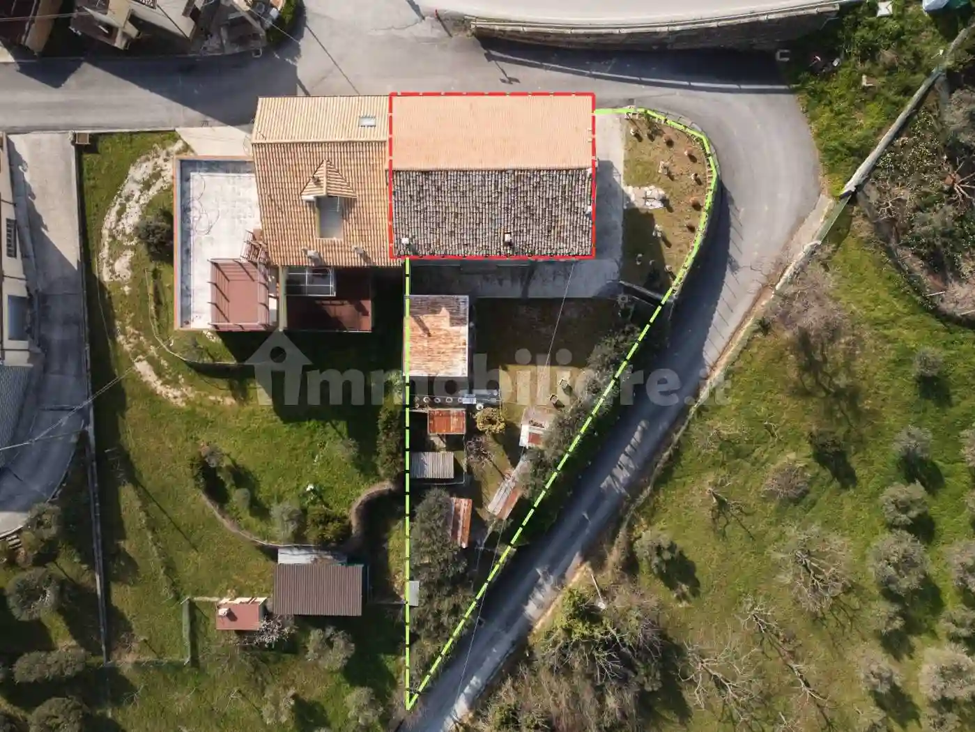 Casa indipendente - foto 4