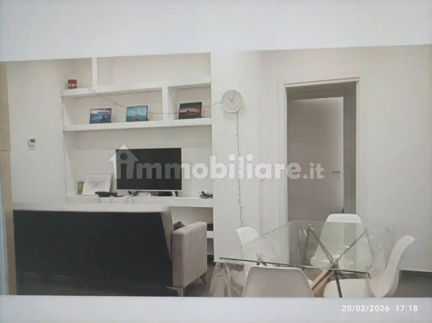 Appartamento in affitto a Pescara