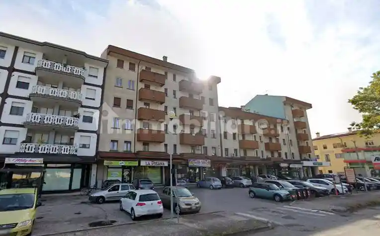 Appartamento in vendita a Portogruaro