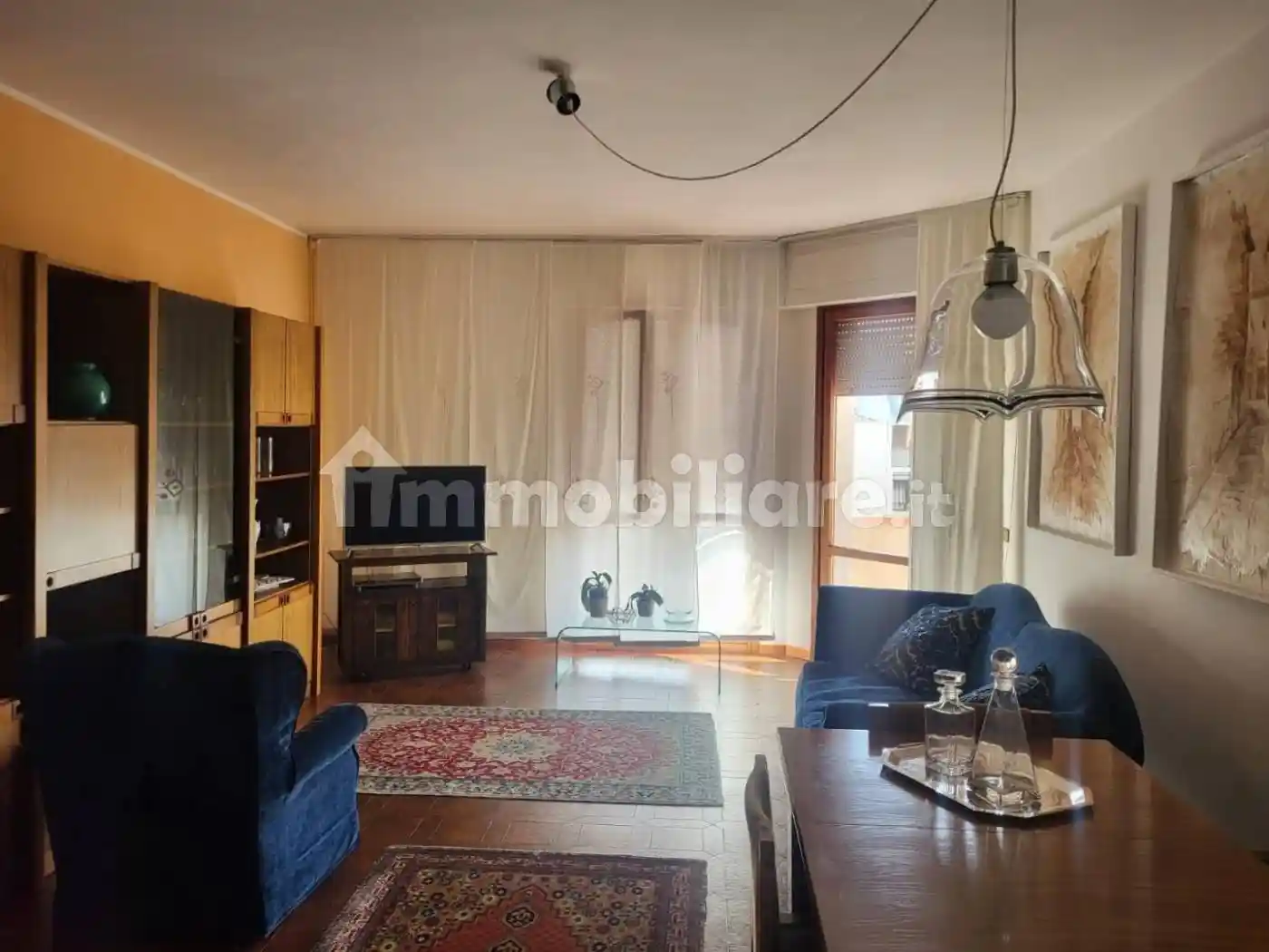 Appartamento in vendita a Carrara