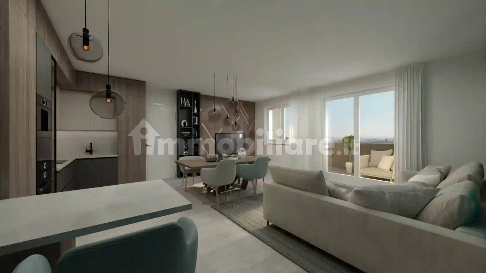 Attico - Mansarda - foto 5