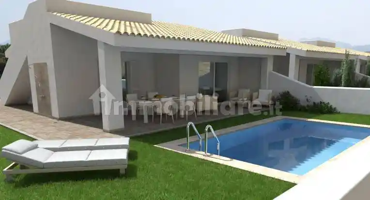 Villa in vendita a Valledoria