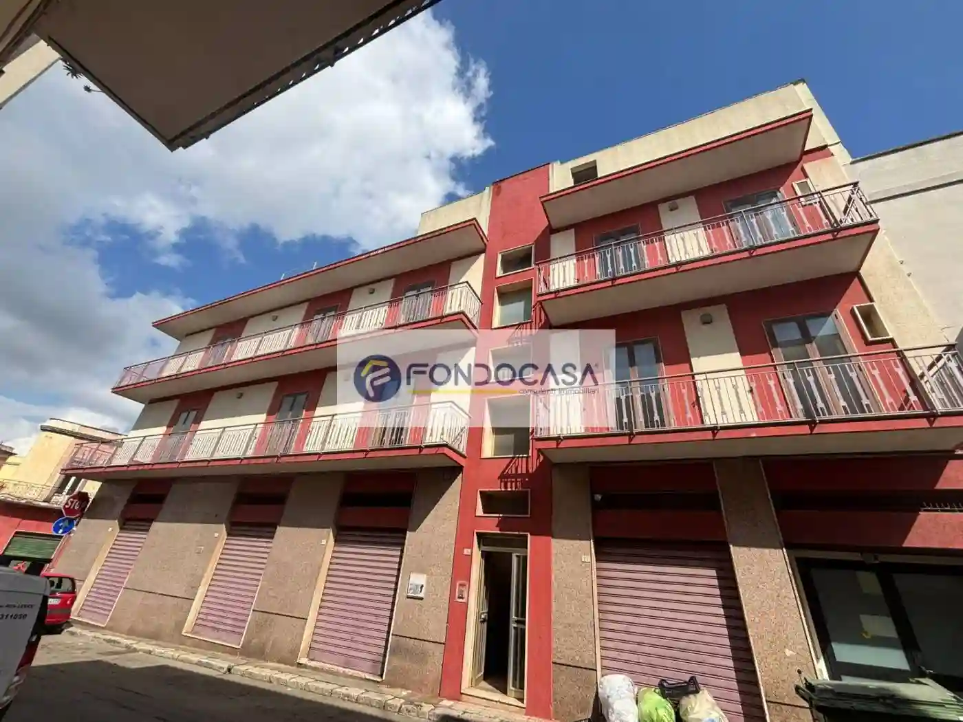 Palazzo - Edificio - foto 2