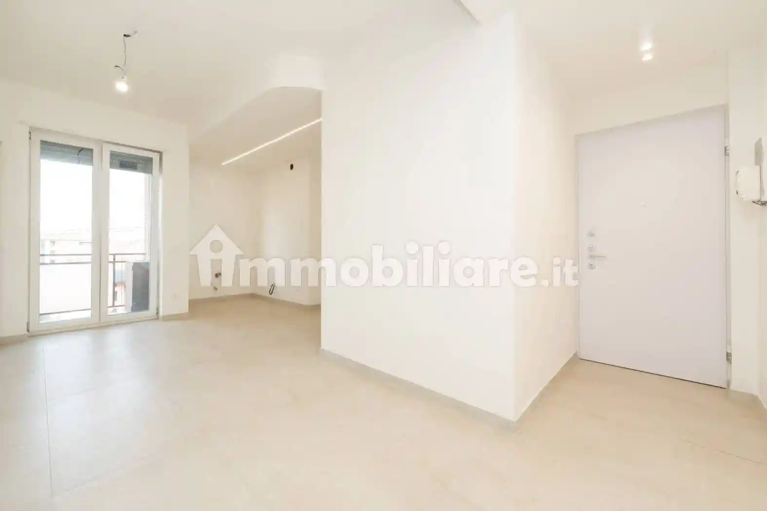 Appartamento in vendita a Cinisello Balsamo