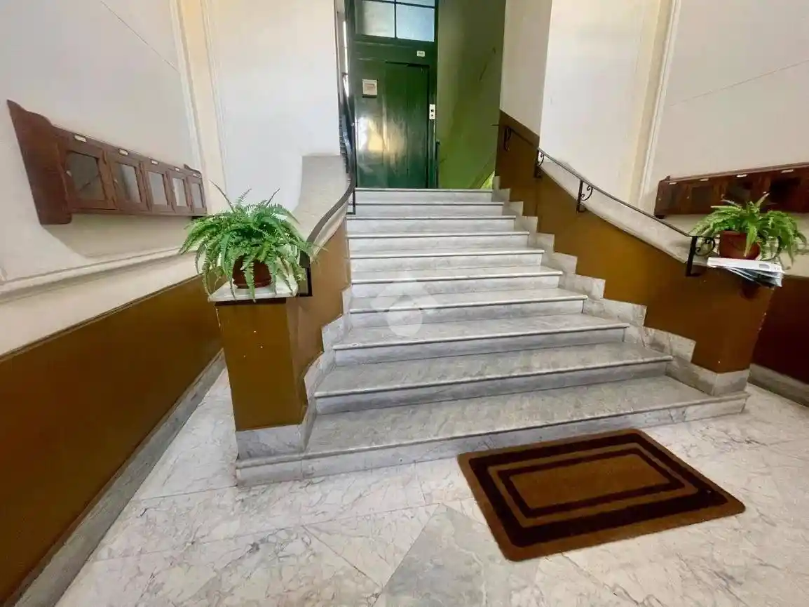 Appartamento in affitto a Napoli