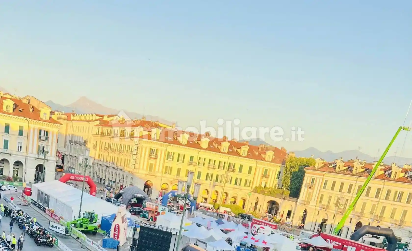 Appartamento in affitto a Cuneo