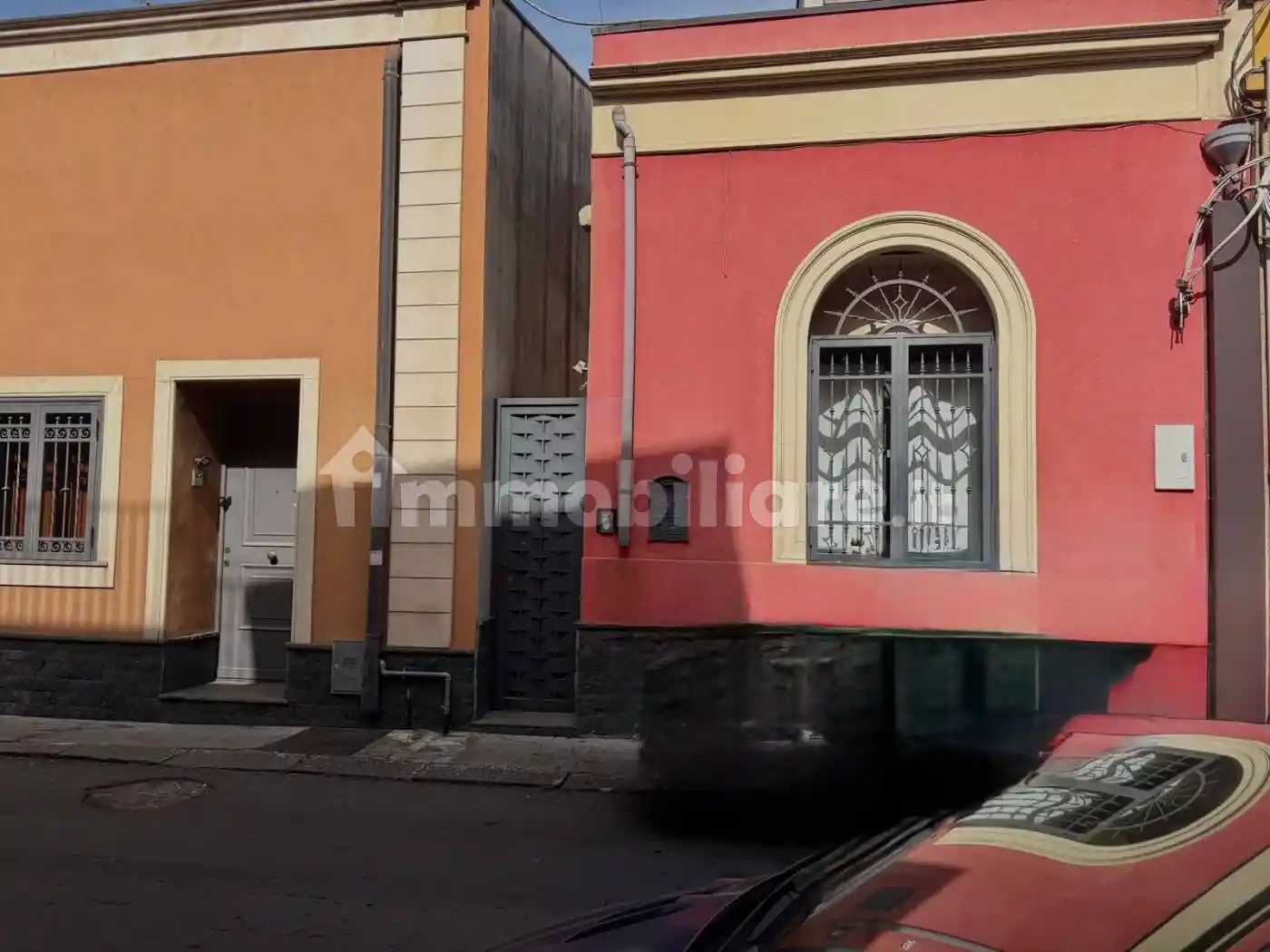 Casa indipendente in vendita a Catania