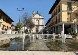 Appartamento in affitto a Canegrate